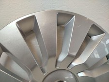 Skoda Octavia 5E Radkappe Radzierblende Abdeckung Stahlfelge 16 Zoll