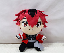 Frieren: Beyond Journey's End Plush Doll Pillow Stuffed Toy Anime 20cm