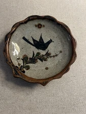 Ken Edward’s Style Tonala Dish