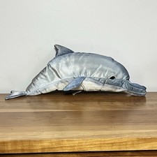 Folkmanis Whistling Dolphin Puppet