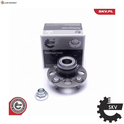 RADLAGERSATZ 29SKV475 FÜR HONDA CITYIVJAZZII L13A3/L13A1 1.3L L12A1/L12A4 1.2L 