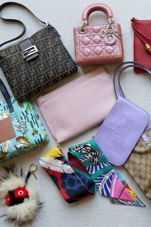 👜✨ Labor Day Live: Flash Price Drops on Luxury Finds ✨