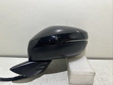 2022 - 2025 Honda Civic Wsignal Wblind Spot Driver Left Door Mirror Oem 1857