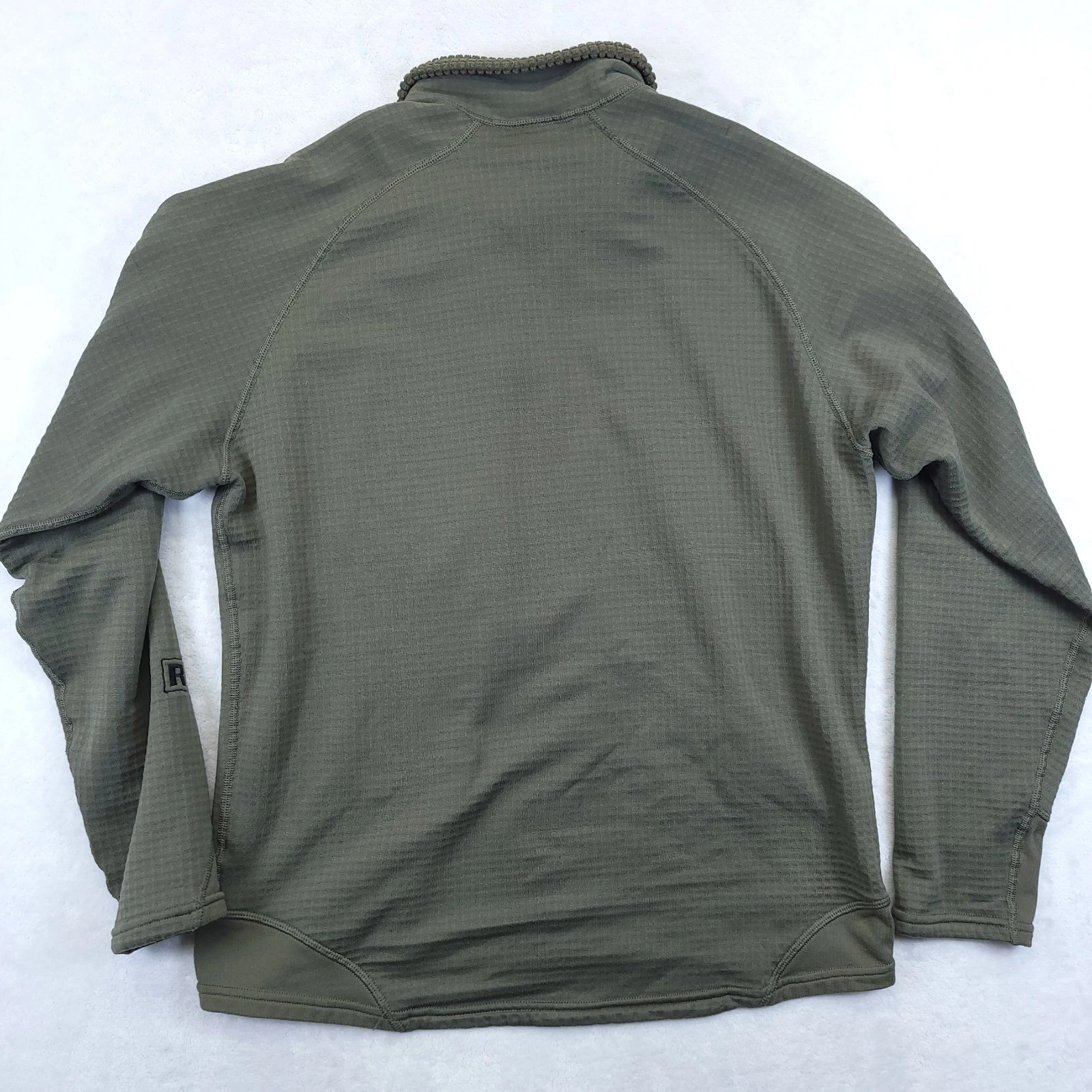 patagonia mars r1 flash alpha hoodie