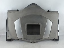 Mercedes Mercedes E-class Air Cleaner Intake-duct Hose Tube RV7MP