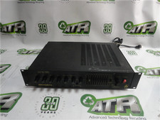 Bogen GS-35 Gold Seal 35W Mixer Amplifier PA ...
