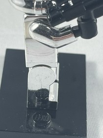 LEGO Star Wars Exclusive Promo Chrome Stormtrooper #4591726 /#2853590 GREAT