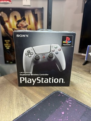 Sony PS5 DualSense 30th Anniversary Limited Edition Controller -Brand New Sealed