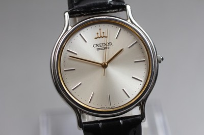 SEIKO　(セイコー)　クレドール　8J81-6A30 glc_l662613414_1