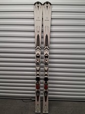 Rossignol Pursuit 18 Demo Skis 177cm W/ Rossignol 120 Adjustable Bindings