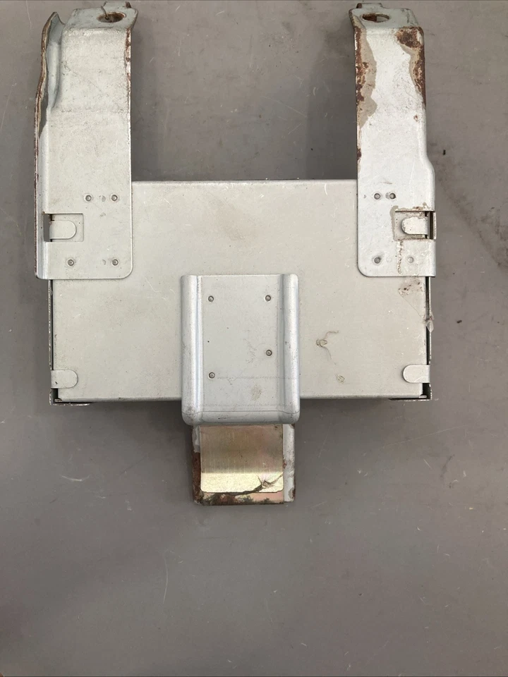 Nissan Quest 1993-1995 TCU/TCM 31036-0B000 Foto 4 de 4