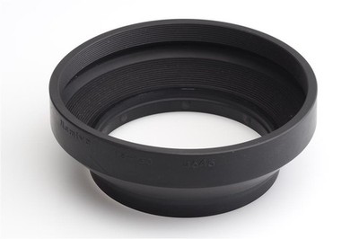 Mamiya 645 Lens Hood     75-150mm #84241