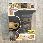 Funko Pop! Vinyl: Tyreese Williams The Walking Dead Hot Topic Exclusive #310