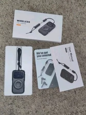 SoundSync Pro Bluetooth Transmitter & Receiver - Dual Pairing for TV & Airplane