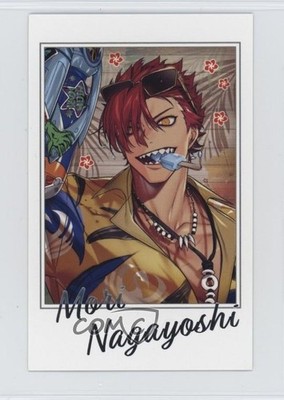 2024 Mori Nagayoshi 0q9m