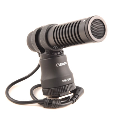 Canon DM E100