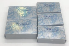 Ritz-Carlton Trevie Soaps Grape Seed & Olive Extract, Lemon Balm & Sunflower Oil