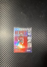 2020 Panini Absolute - Unsung Heroes Shaquil Barrett #UH-SB Spectrum Red /100