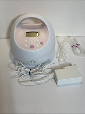 Spectra S2 Plus Electric Breast Pump Read Description 