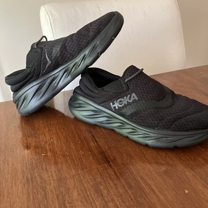 Hoka Ora Recovery Shoe | eBay