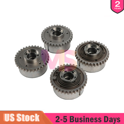 5184370AH 5184369AH VVT Cam Phaser for V6 Dodge Chrysler Jeep Ram 3.6L Pentastar