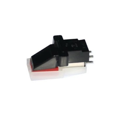 Neostar NTCD1BN Stylus und Cartridge: High Output, Bonded Elliptical Stylus.