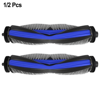 Robot Cleaner Replacement Brush for Ecovacs For Deebot X9 Pro For OmniX9 Pro