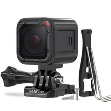 Case Aluminum Alloy Housing Frame Compatibale with Go Pro Hero 5 Session Hero...