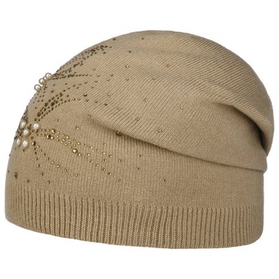 LIPODO Pienza Beanie Damenmütze Strickmütze Wintermütze Mützen