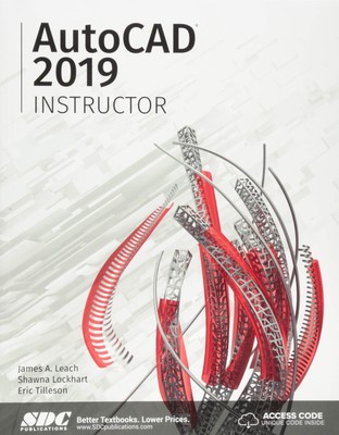 AutoCAD 2019 Instructor