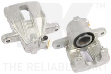 NK Bremssattel 2133273 für 451 FORTWO SMART Gusseisen 450 ROADSTER 452 332 330