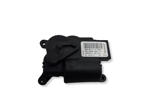 Volkswagen Golf VII 2018 Stellmotor Heizung Klima 5Q0907511A Diesel 135kW