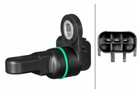 Hella Nockenwellensensor Hallgeber ZüNdimpulsgeber 6PU 358 380-171 FüR Chrysler