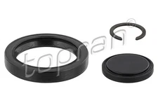 Both sides Topran 100 087 repair kit, manual transmission flange for Audi, Seat, Skoda