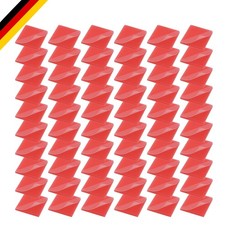60 Stück Diamond Painting Wachs 2x2cm DIY Zubehör für 5D Kunst