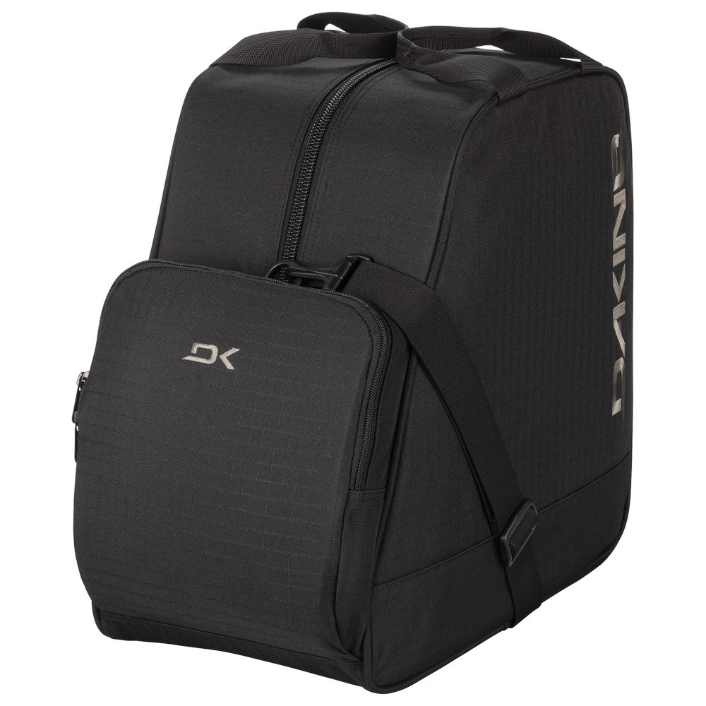 Dakine Boot Bag 30L Black