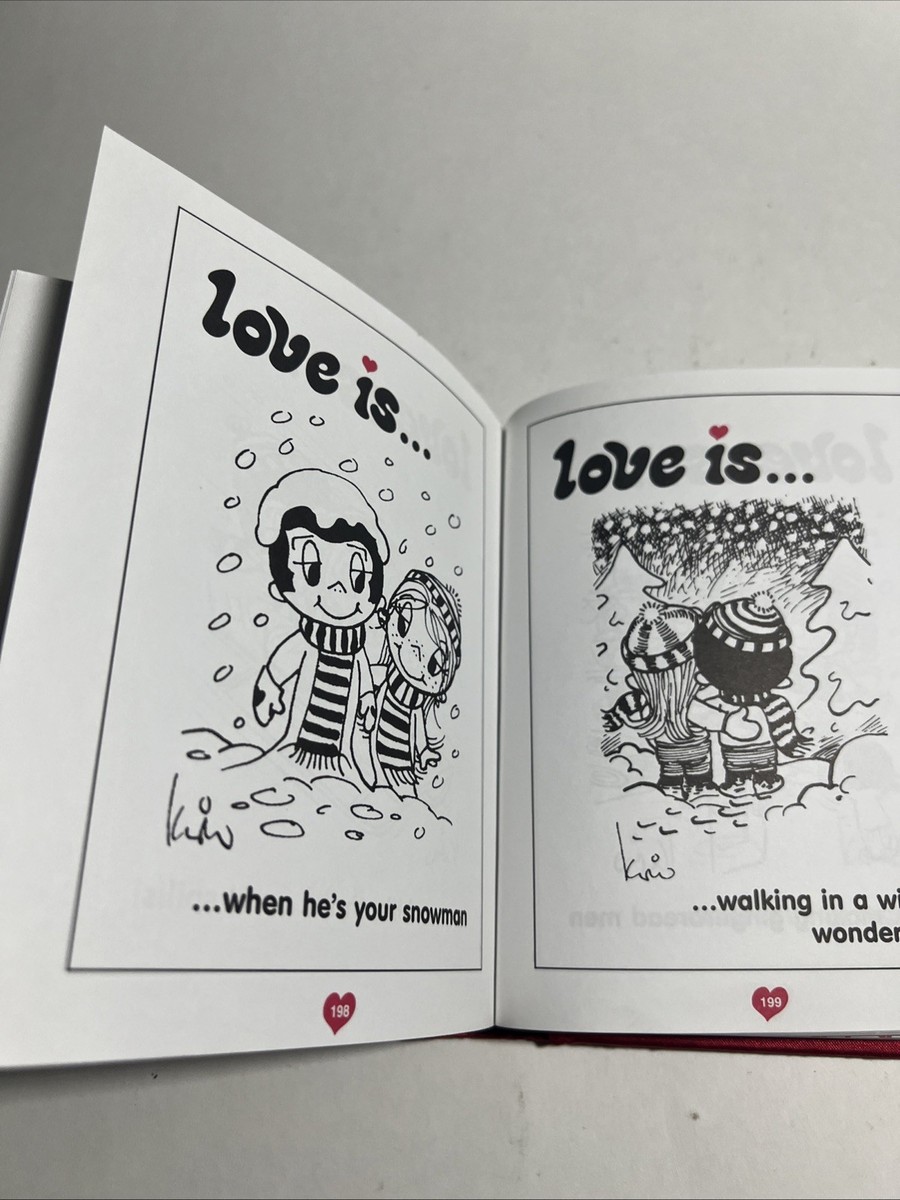 Love Is by Kim Casali (2004, Hardcover) for sale online