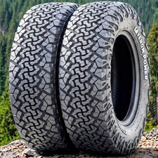 2 Tires Venom Power Terra Hunter Xt 2 26565r17 112t Xt Extreme Terrain
