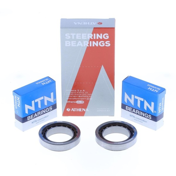 athena Steuerlager-Kit FüR Aprilia RSV4 Factory 09-19 4T 2 StüCk-image