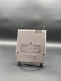 Excitebike Excite Bike Nintendo NES Authentic Works