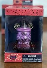 4 Disney Parks Vinylmation 2013 Poster Series Figures w/  RARE Oswald Lucky  — photo 7