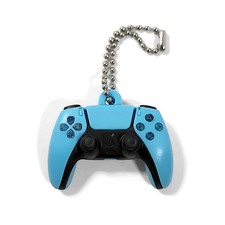 Sony Playstation Mini PS5 DualSense Controller - Takara Tomy Gacha Capsule Toy