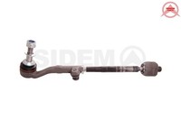 Spurstange Sidem 21426 FüR BMW 1Er F20 F21 3Er F30 F80 Touring F31 Turismo F34
