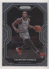 2020-21 Panini Prizm Taurean Prince #150 kr0