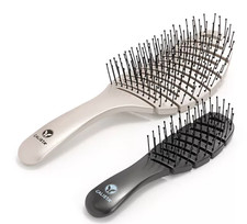 Calista Mini Large Smoothie Brush Set