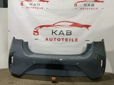 Opel Corsa F Sport original Stoßstange hinten 564682821 ab 2019 PDC