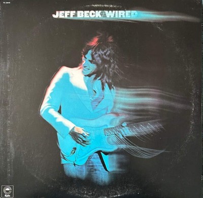 Jeff Beck - Wired
