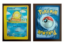 Pokemon Psykokwak Aquapolis 104/147 Excellent Etat