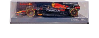 Minichamps 1:43 Formel 1 Red Bull RB18 Perez Miami Gp 2022 Diecast Modellauto