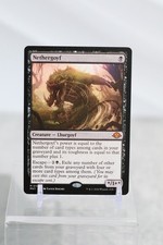 Nethergoyf Normal M Modern Horizons 3